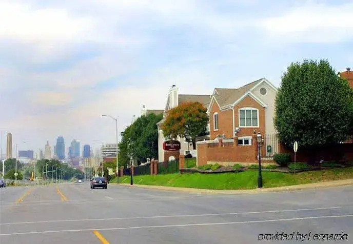 Fairfield Inn Kansas City Downtown/Union Hill