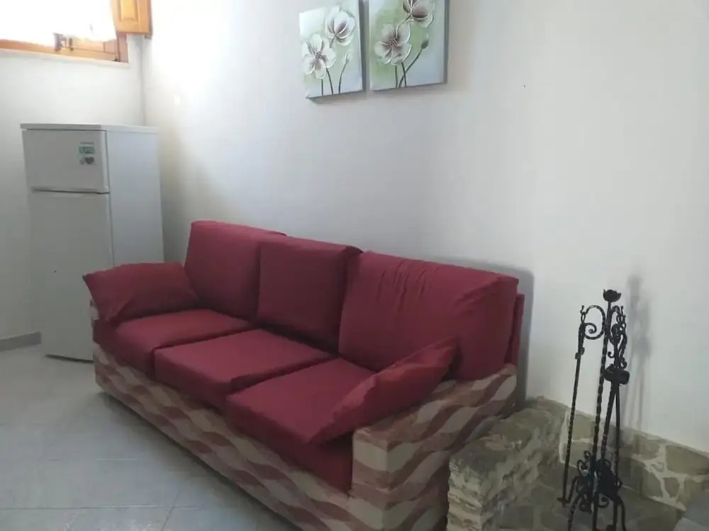 Casa La Giummarra, beautiful apartment with private patio