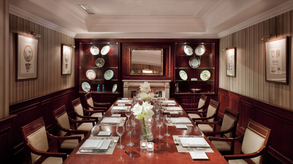 Meliá White House Apartments