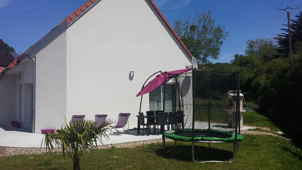 Holiday home Rue de Saint Jean