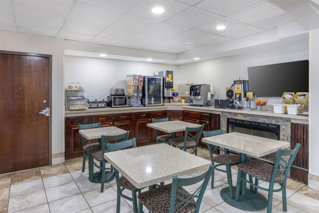 SureStay Hotel by Best Western Morganton