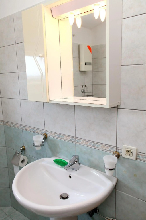 Apartman Dinka