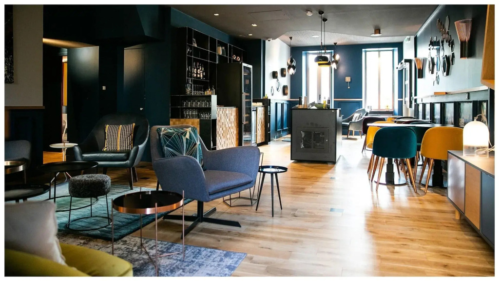 URBAN LOFT & SPA Marseille