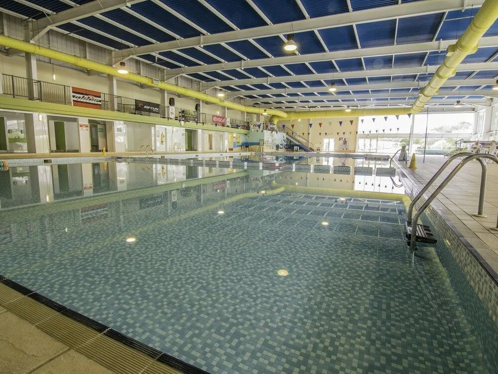 Newquay Bay Holiday Resort