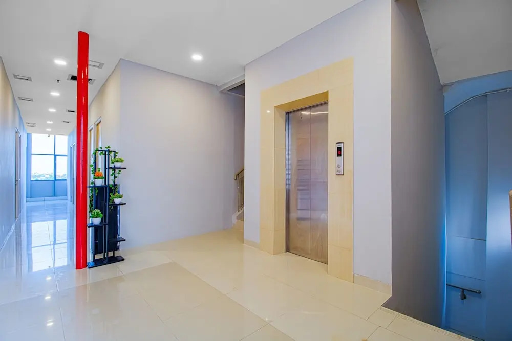 Homestay 8 - CBC