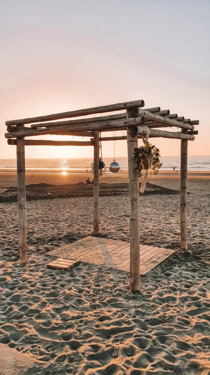 Little Beach House