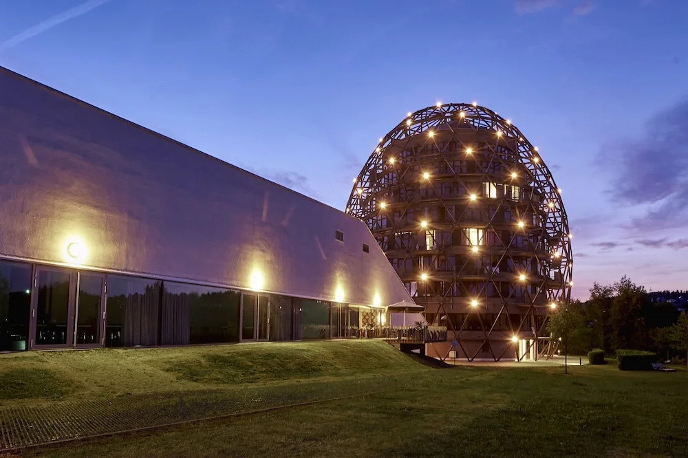 Hotel Oversum Winterberg Ski- und Vital Resort