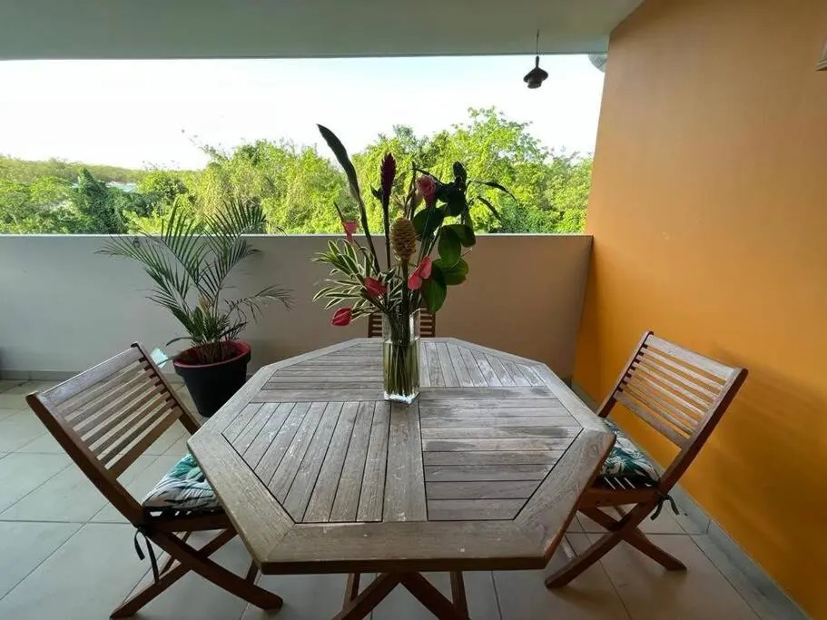 Appartement 4 pers Ste-Luce sur la rte des plages