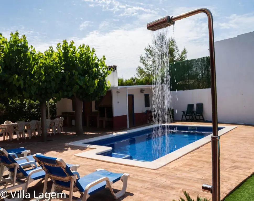 Villa Lagem