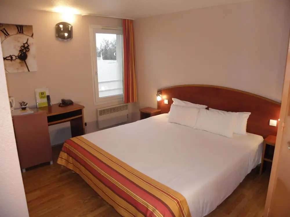 Logis Hotel Restaurant Bagatelle - 51530 Dizy