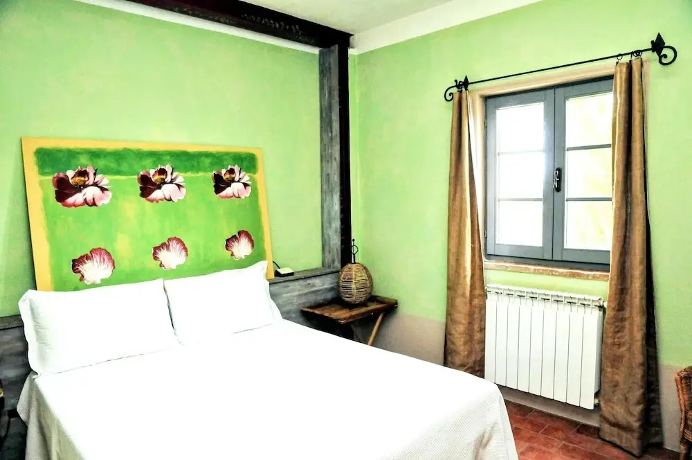 Apartment in Castiglione del Lago
