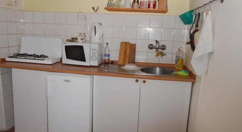 Penzion u parku