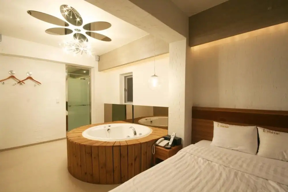 Hoegi Motel