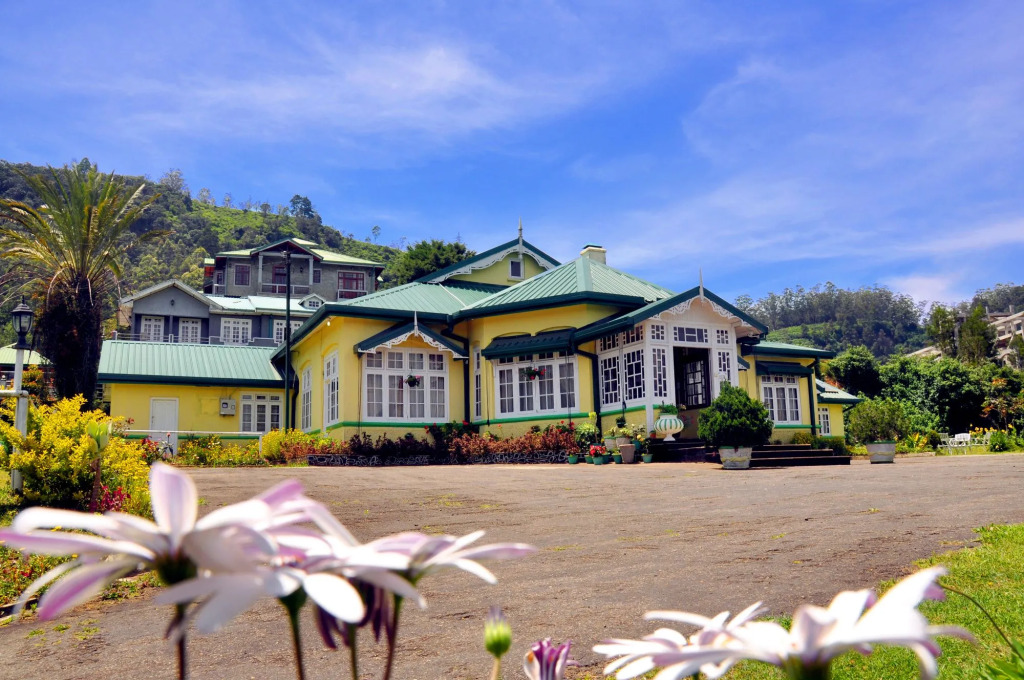 Chelthnam Bungalow
