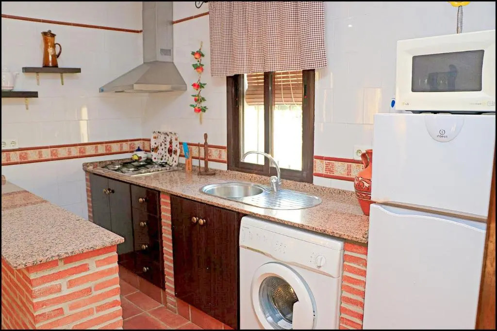 Chalet Barrio Nuevo