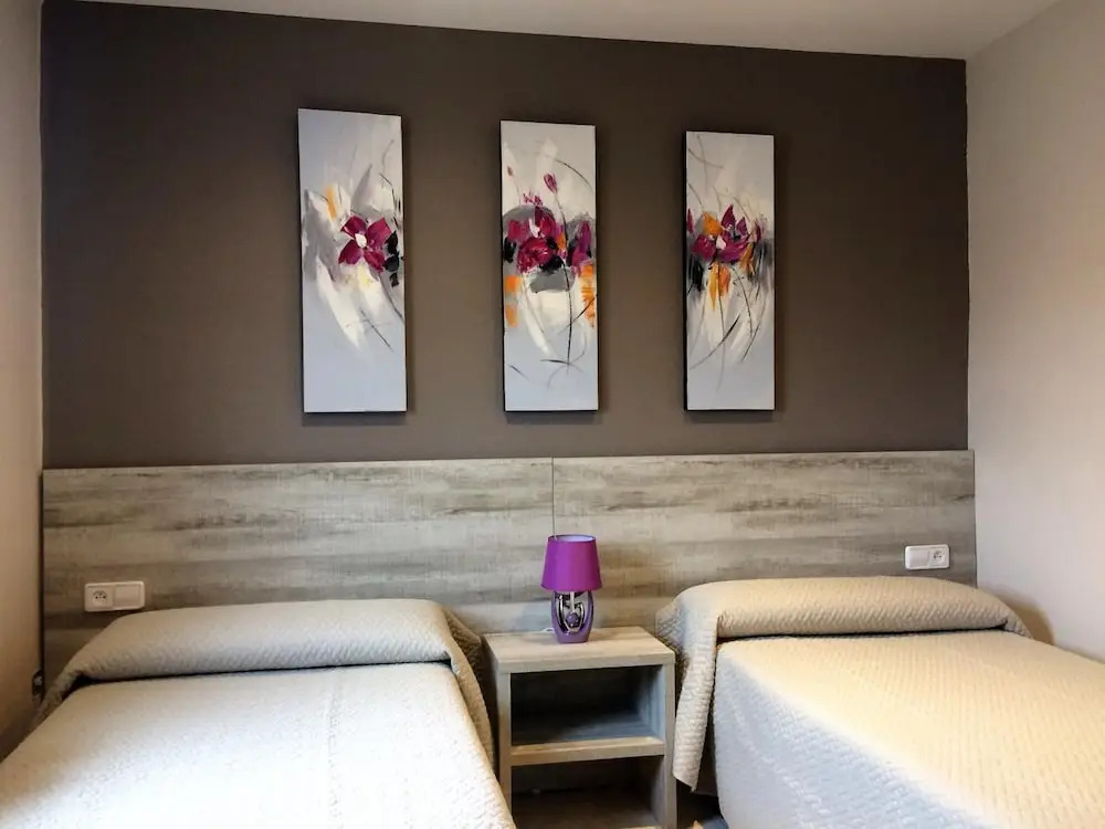 Hotel Iru-Bide