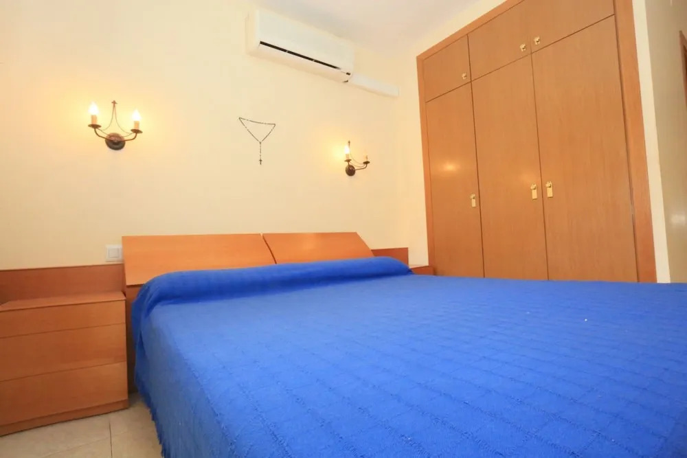 Apartamento Amueblado Gusto Para 6 Personas en Cambrils