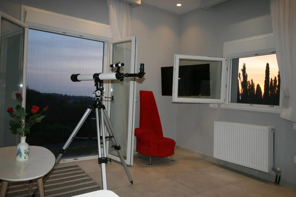 Corfu Luxury Apartment. Tranquility, Amazing View
