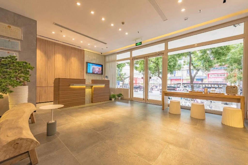 Ripple Hotel