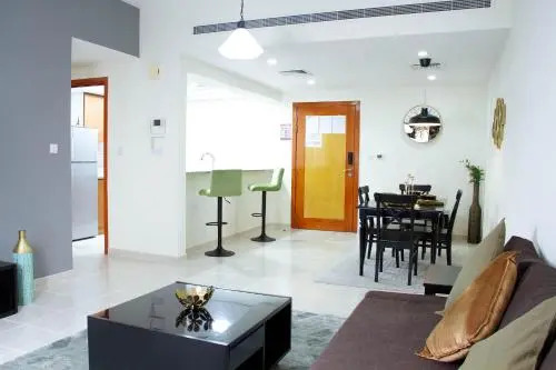 Apartment Al Ghozlan 1