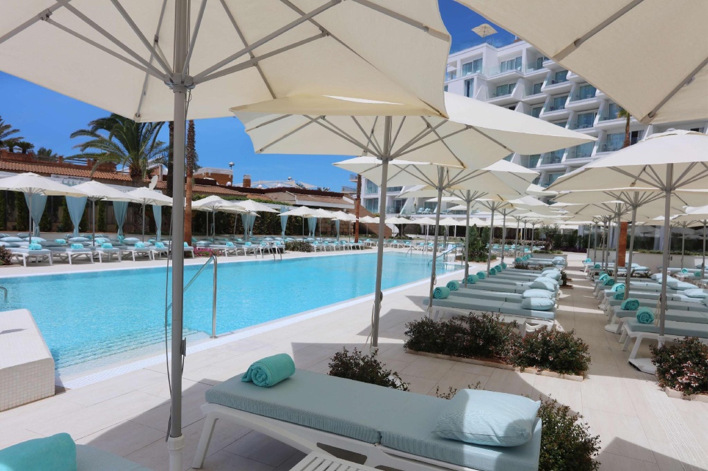 Отель Iberostar Selection Playa de Palma