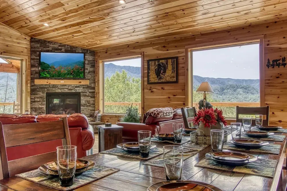 Deerfoot Lodge