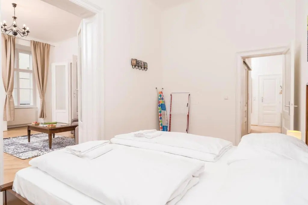 Belvedere Suite by welcome2vienna
