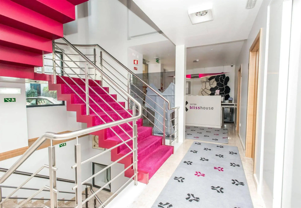 Sintra Bliss Hotel