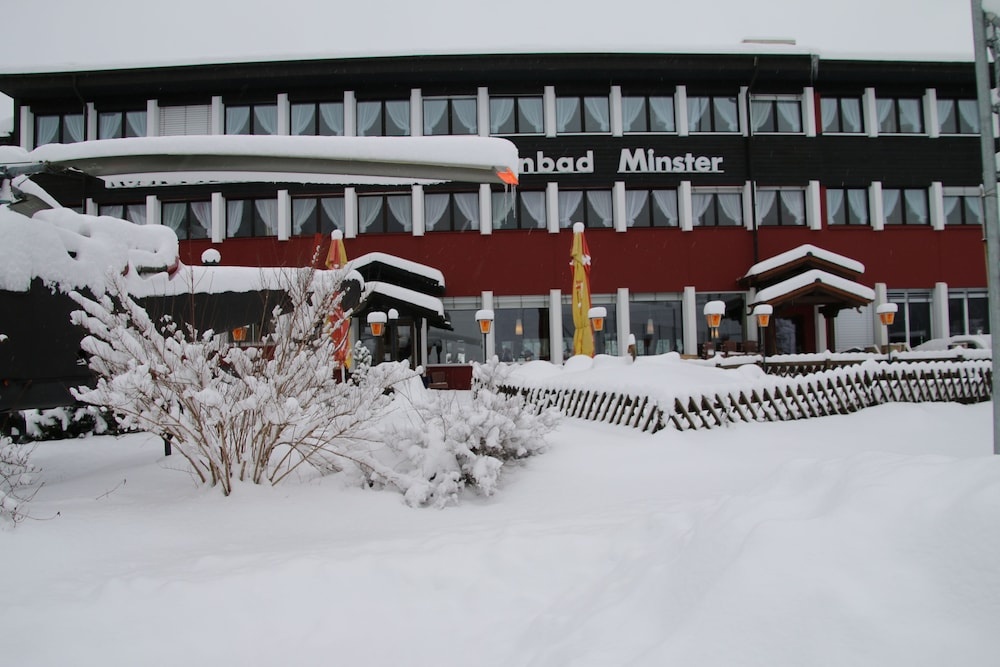 Minster Hotel