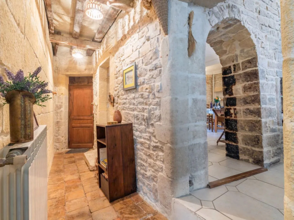 Apartment Belles Pierres by Interhome