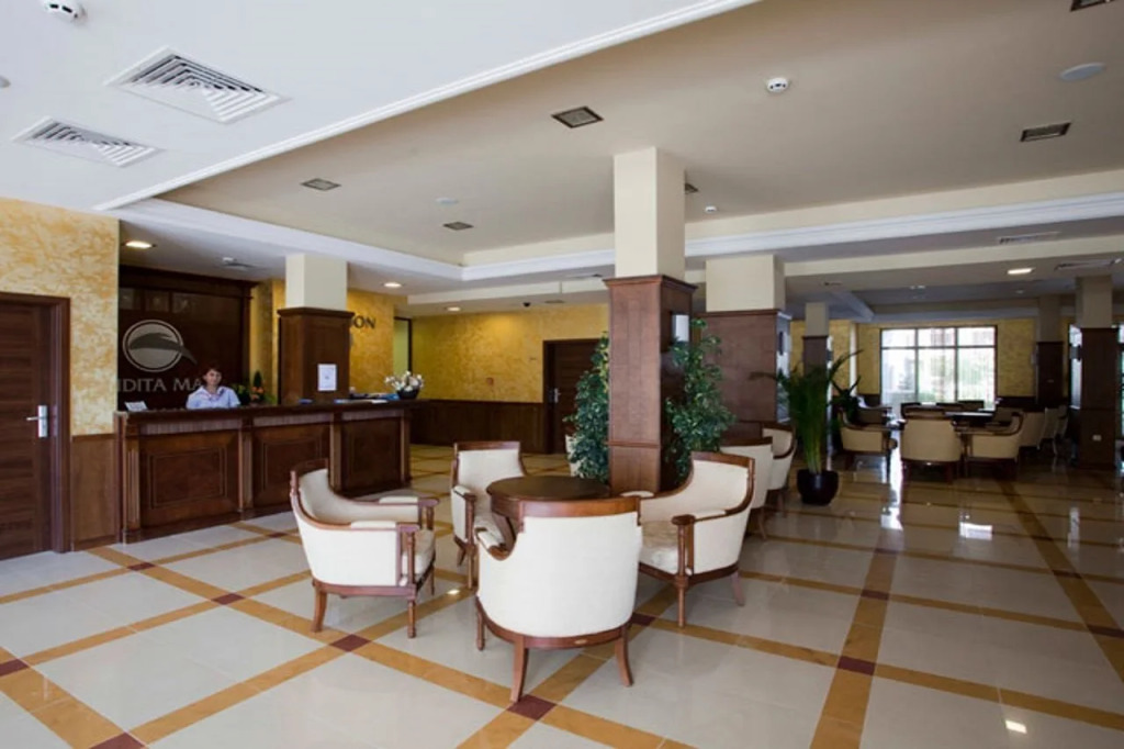 Europroperties Bendita Mare Apartments