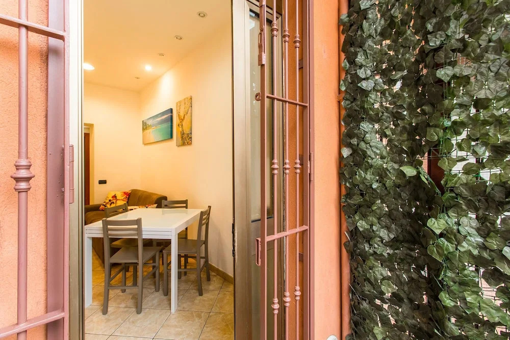 Piazza Bengasi Cozy Apartment