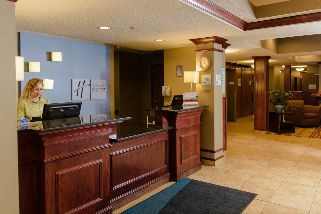 Holiday Inn Express & Suites Superior by IHG