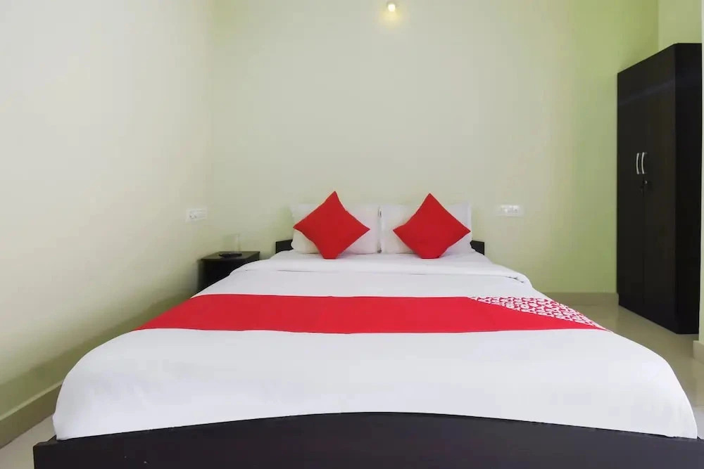 Srigandha Party Hall by OYO Rooms