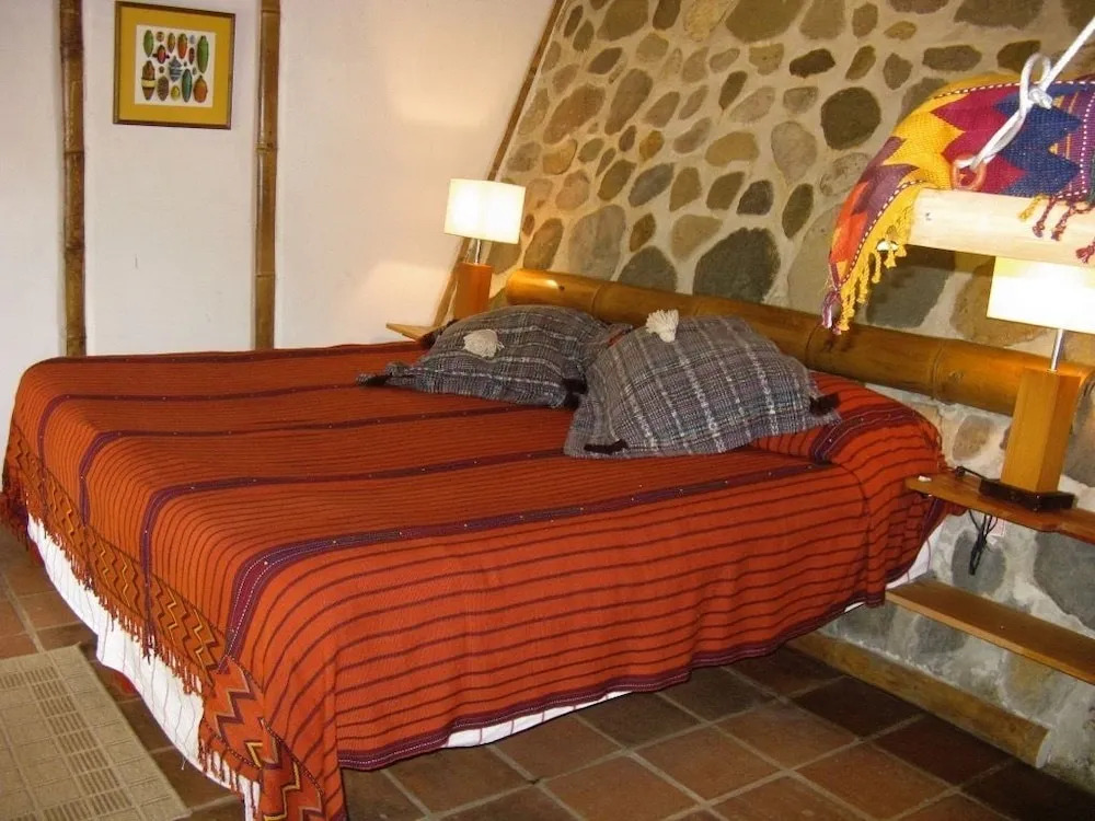 Hotel Atitlan