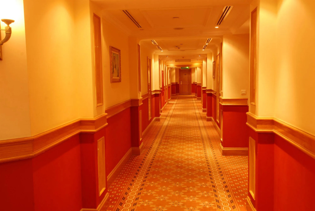 Grand Millennium Al Haram Hotel