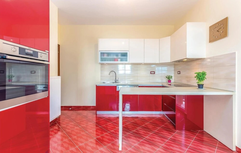Amazing Home in Kostrena With Outdoor Swimming Pool, Wifi and 4 Bedrooms