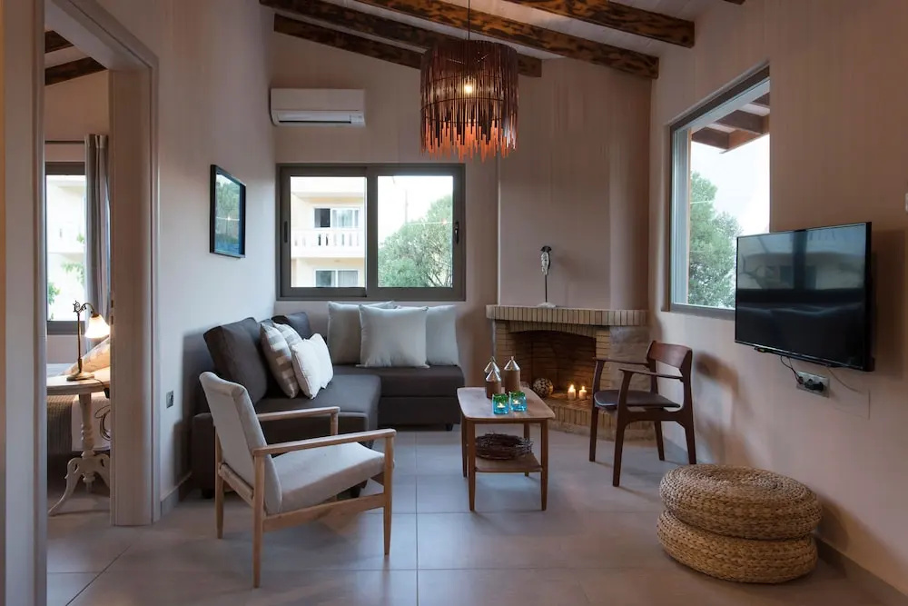 Reas Sea House