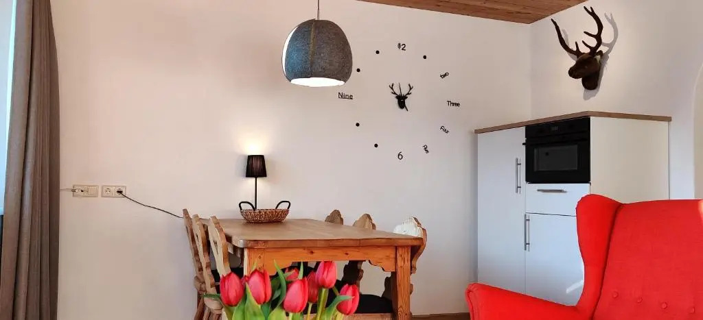 Boutiquehotel ZOMM in Seefeld
