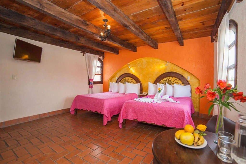 Hotel Jovel