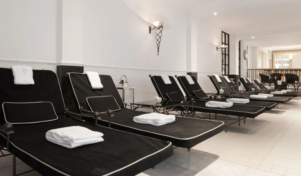 Schlosshotel Berlin
