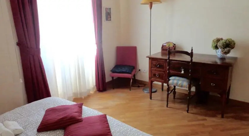 Il Cortile di Carlo