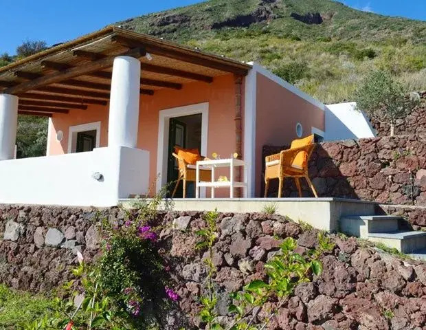Orizzonte Relais