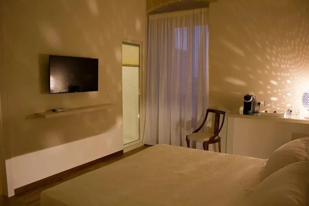 Muragie del Castello B&B