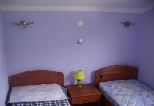 Sukosan Apartment