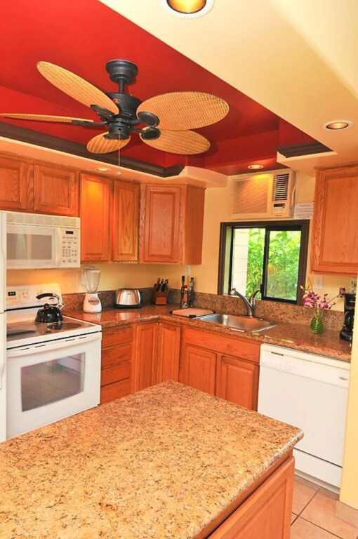 PuaMana 175-2 - 1 Br Condo