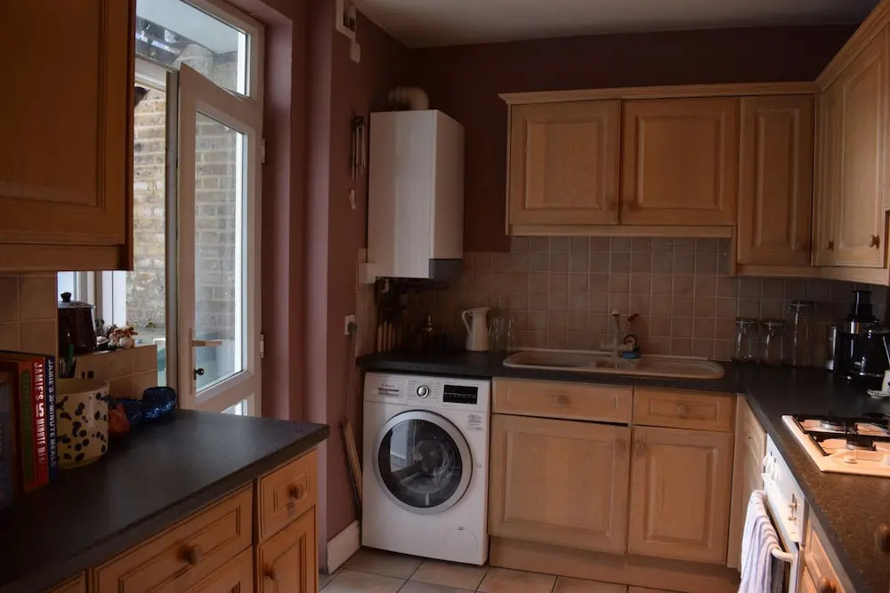 1 Bedroom Flat In Lower Clapton, Hackney