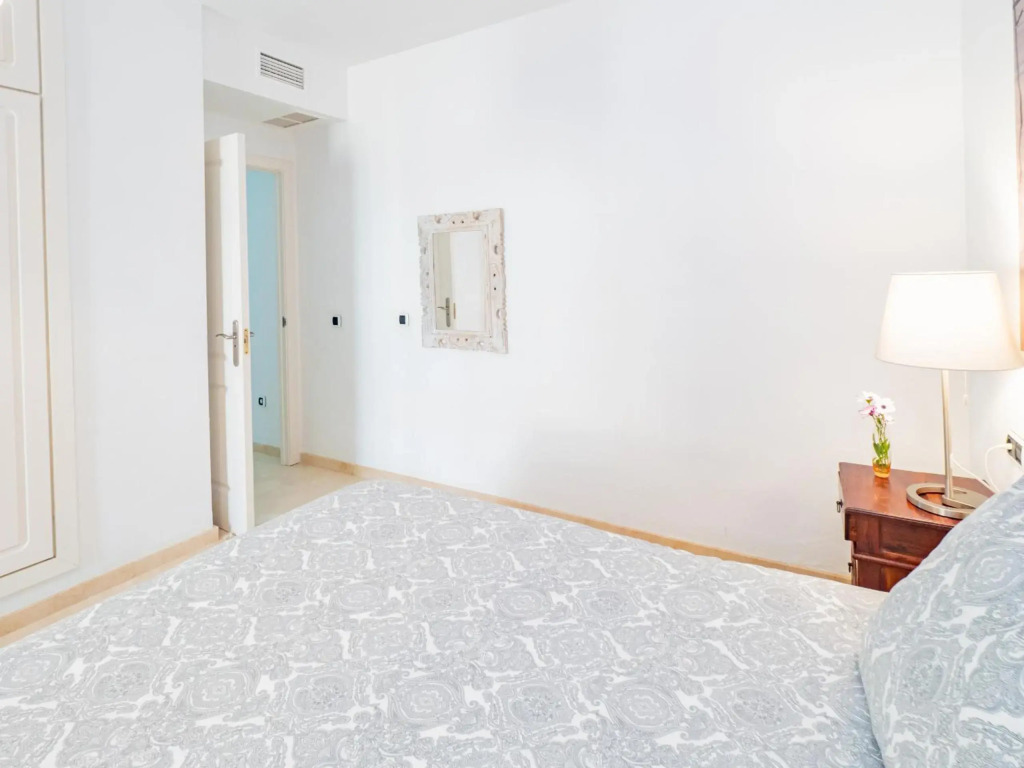 Cubo's Apartamento Arenas de Marbella B