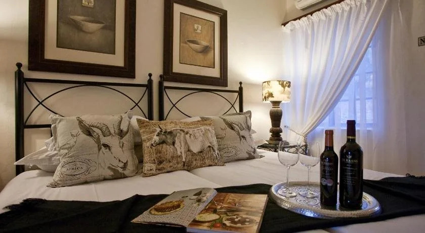 Thylitshia Villa Country Guest House
