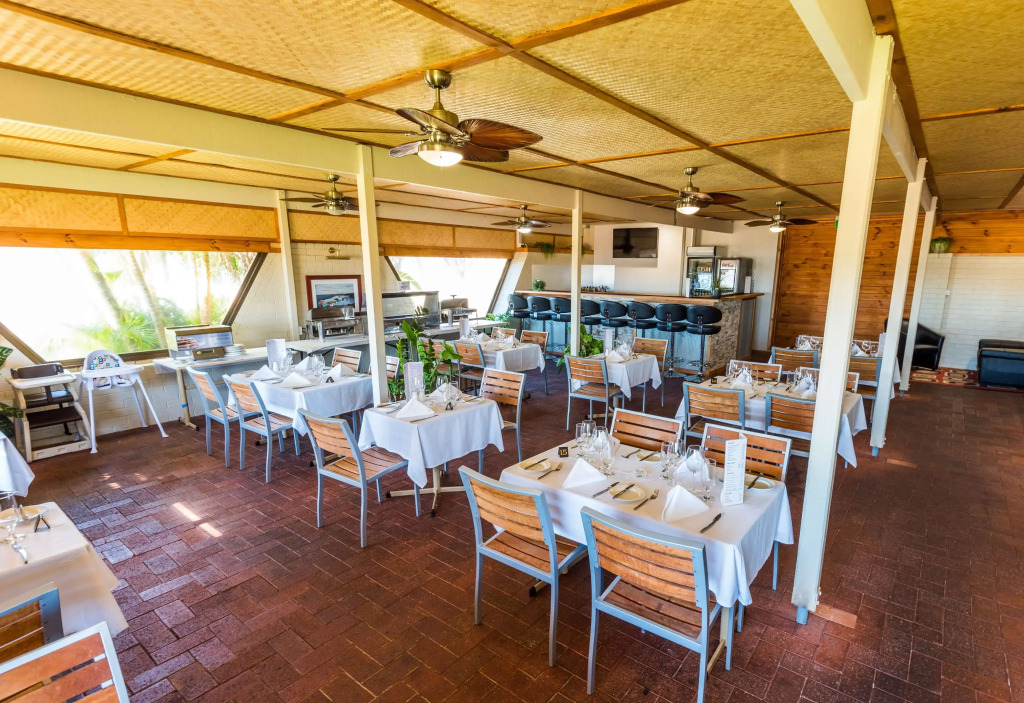 Hospitality Carnarvon, SureStay Collection by Best Western